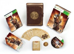Fable III (Edición Coleccionista)